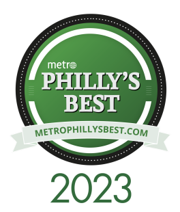 Metro Philly Best of Weddings 2023