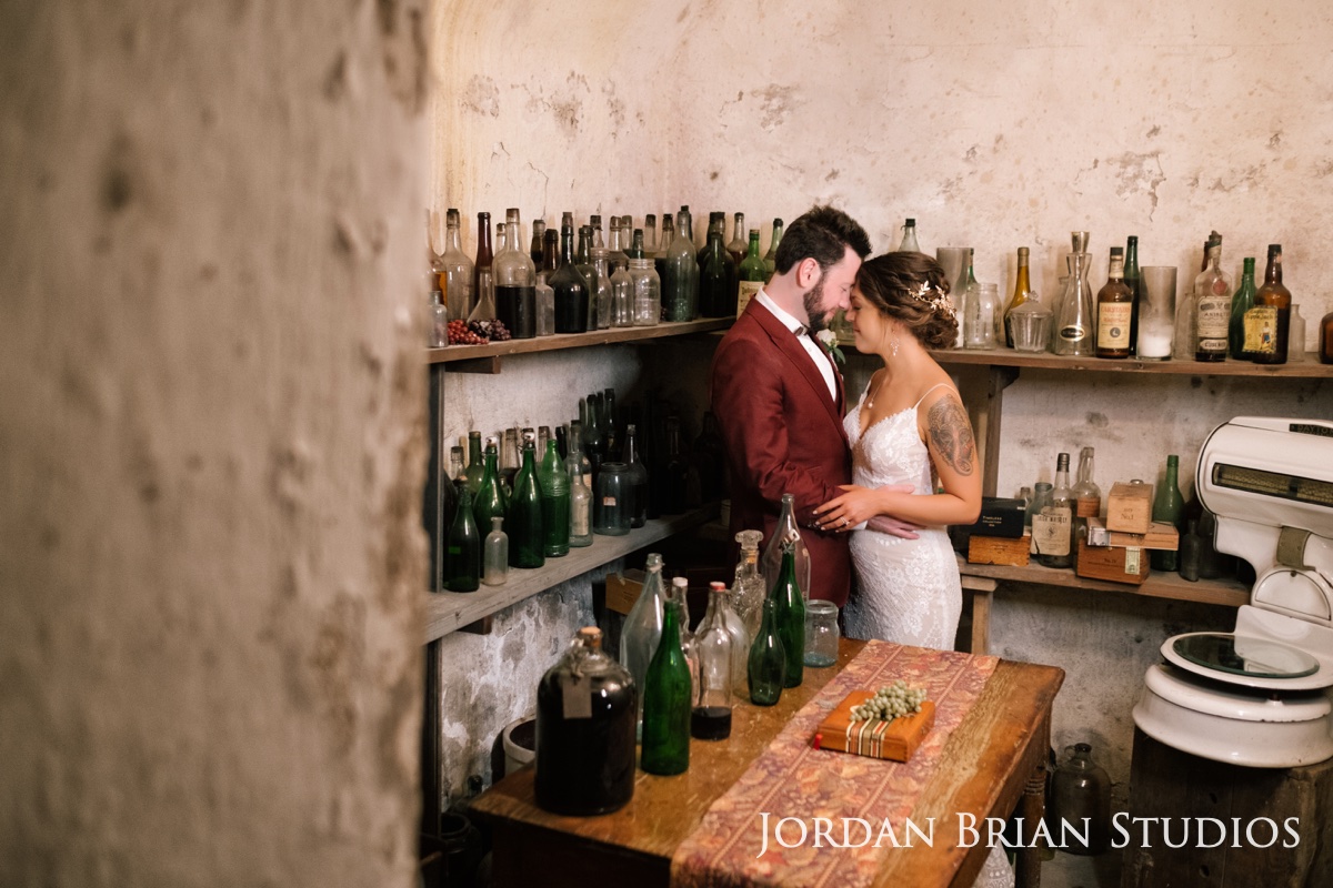 Weddings with Catering