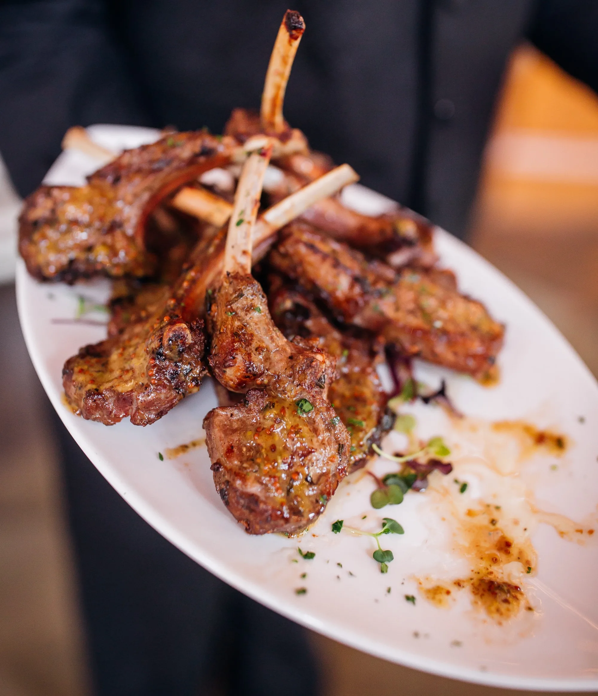 Caterers bucks county