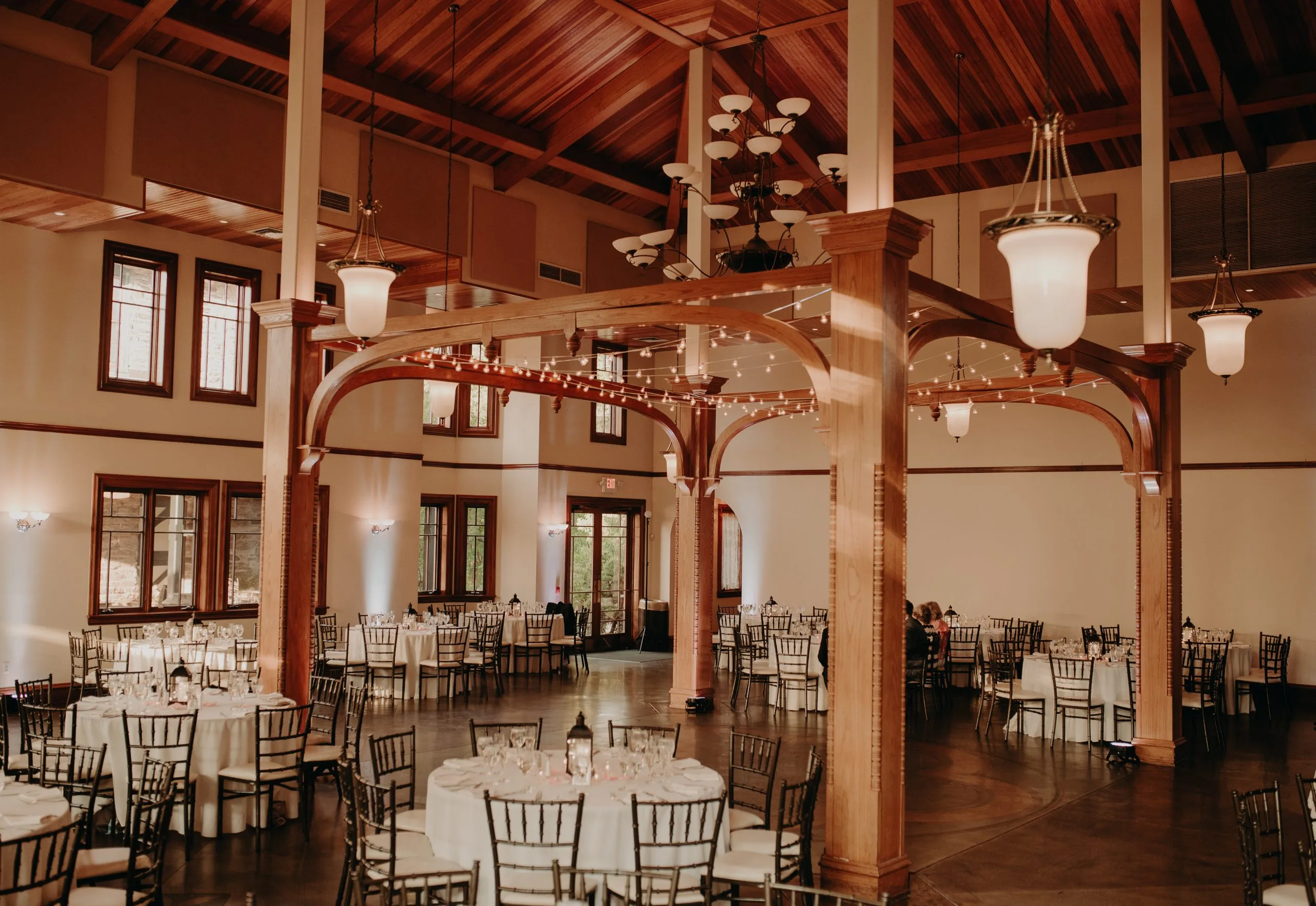 Cherry Hill Party Space