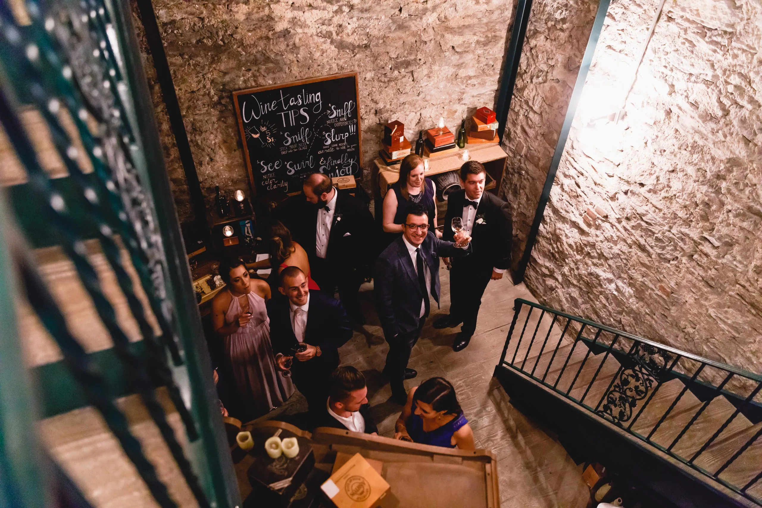 Corporate event venue bucks county