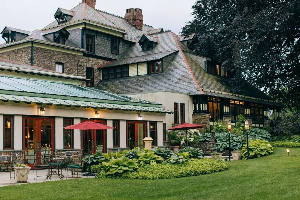 Corporate event venue montgomery county pa