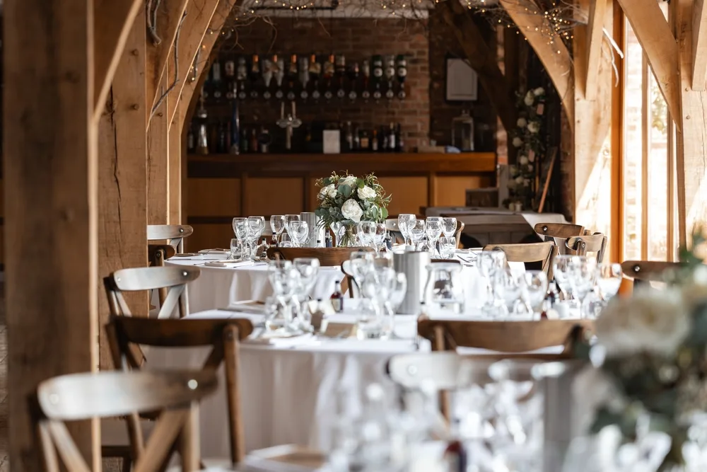 Corporate event venue south jersey