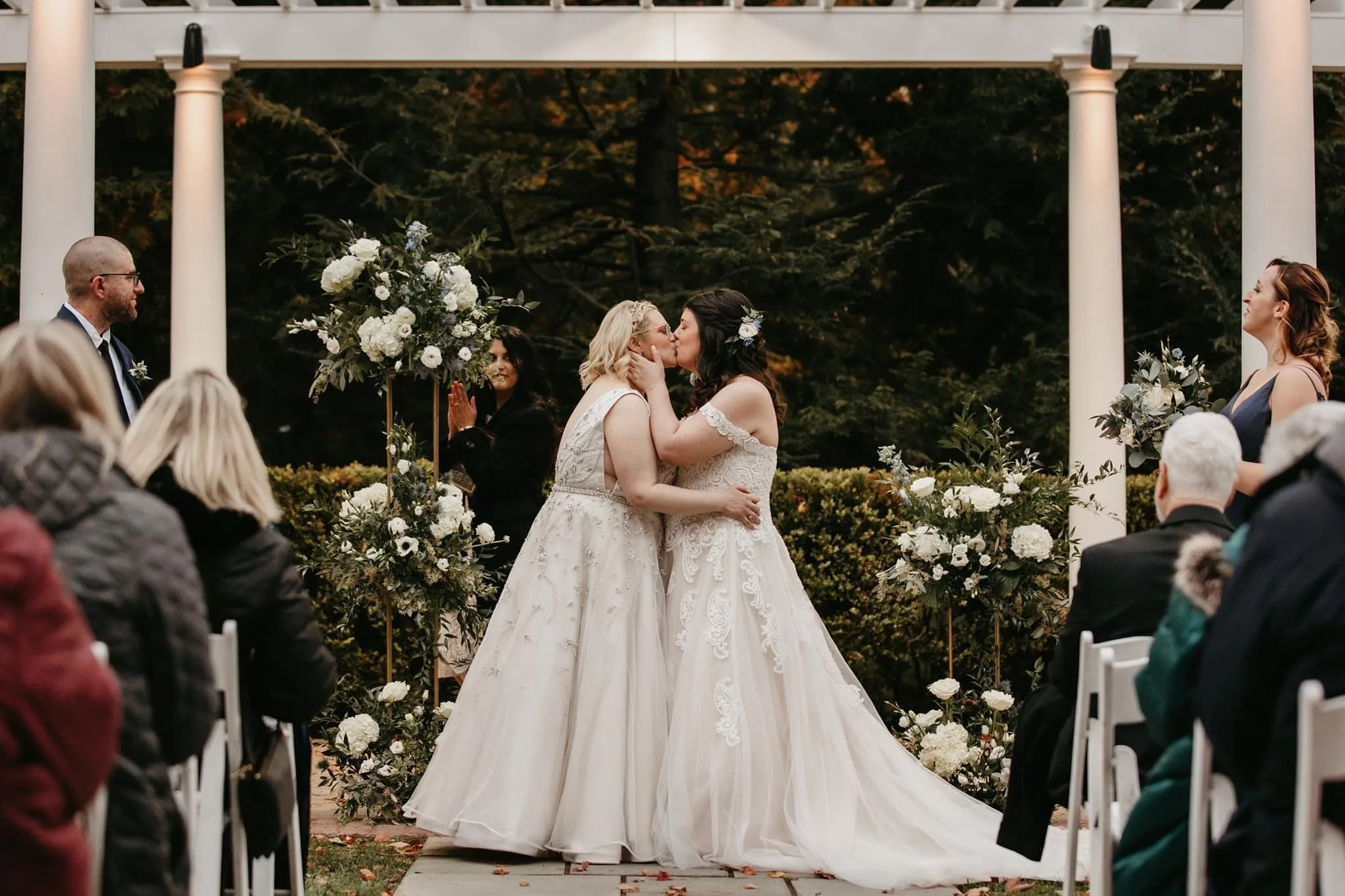 Historic wedding venue delaware county pa