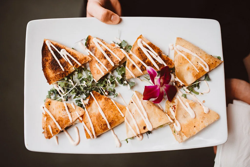 Holiday Party Catering in Willow Grove