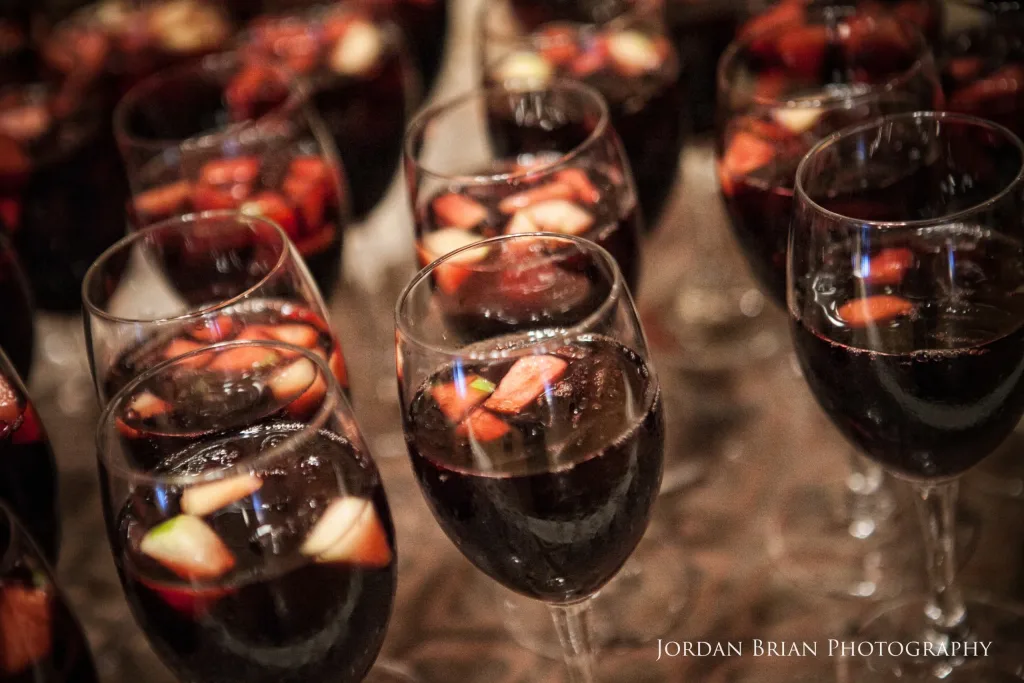 Levittown pa Holiday Party Venue