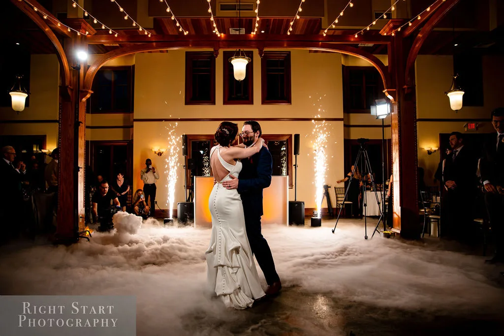 Wedding venue cherry hill nj