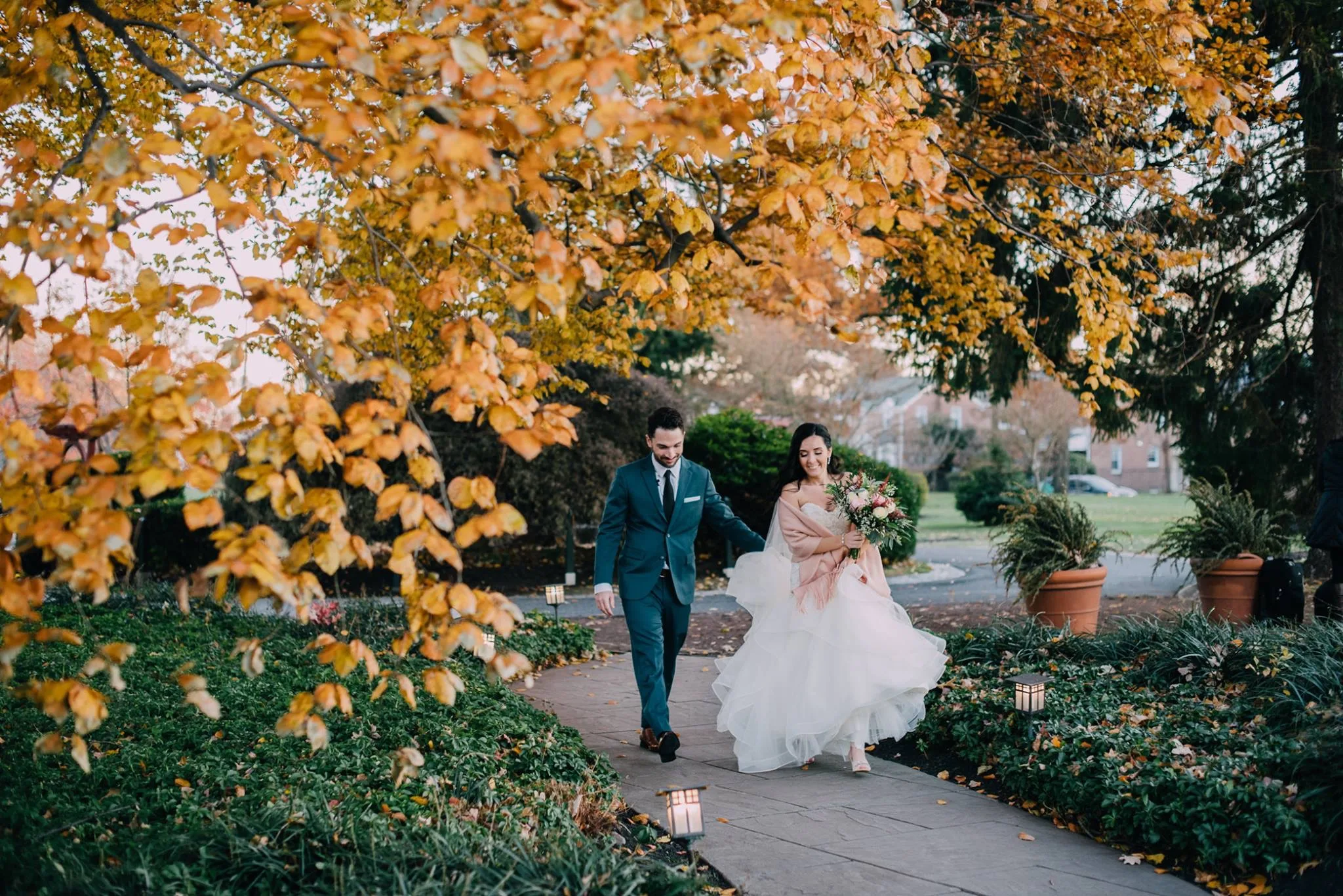 Wedding venue feasterville trevose