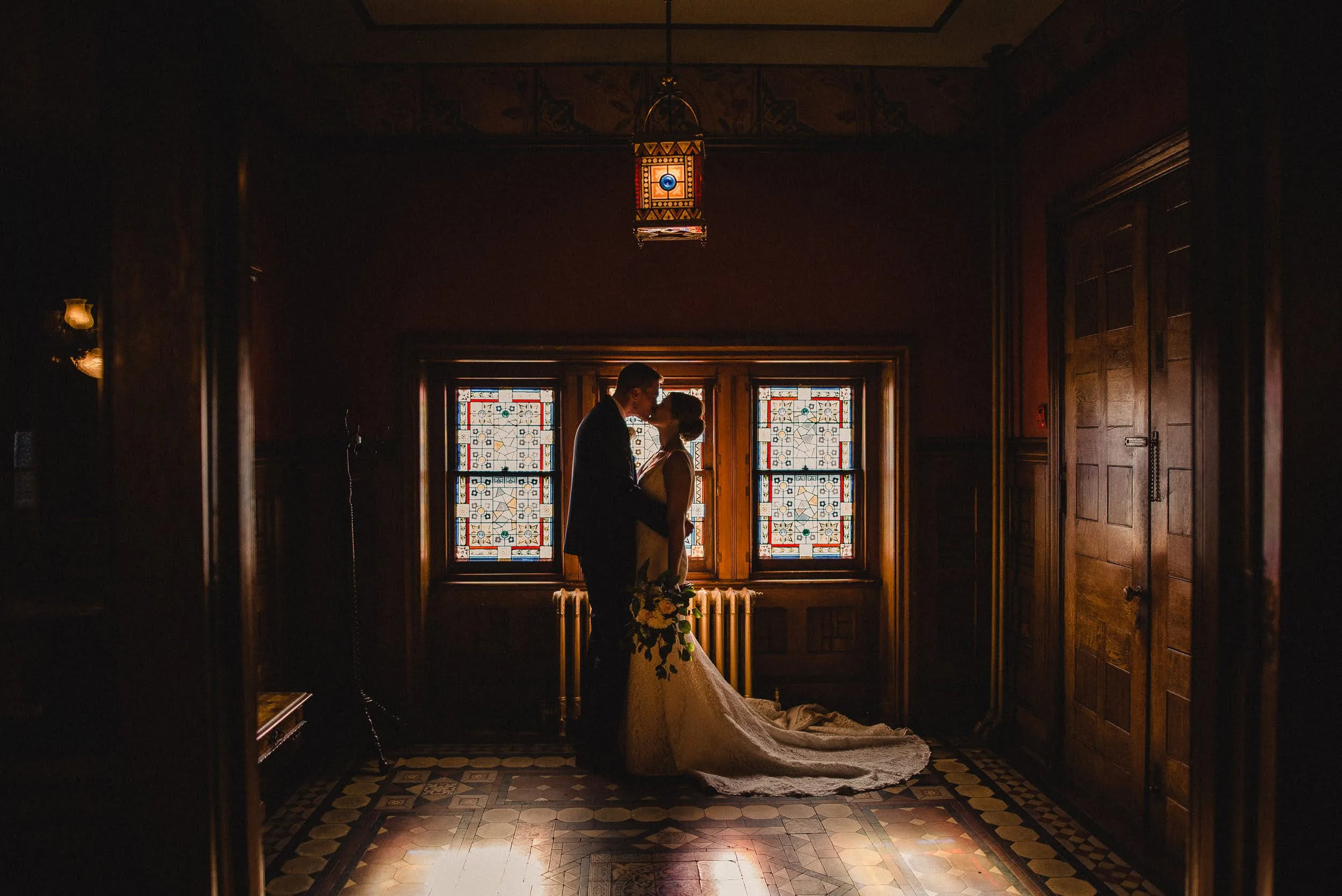 Wedding venue new york city