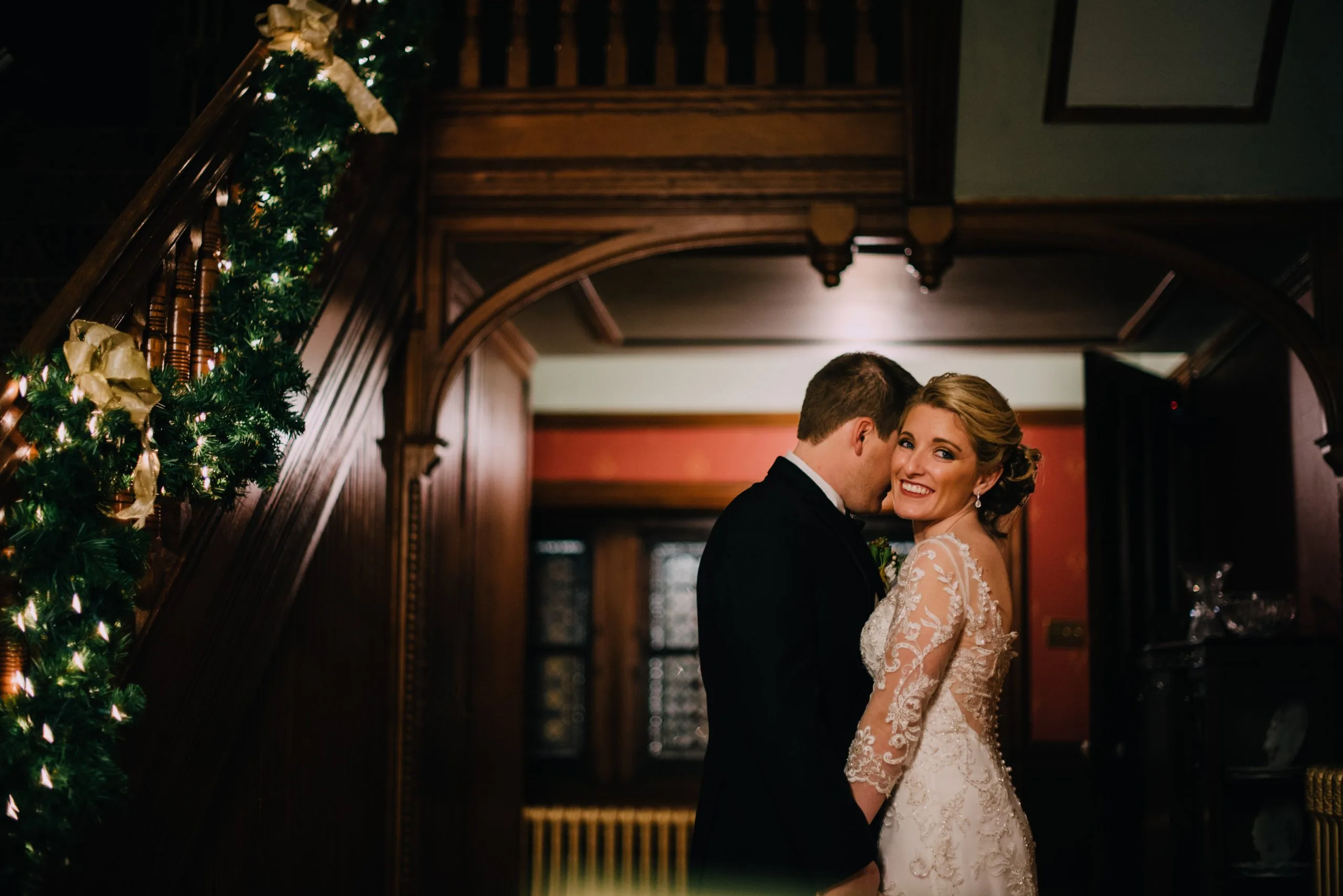 Wedding venue south jersey